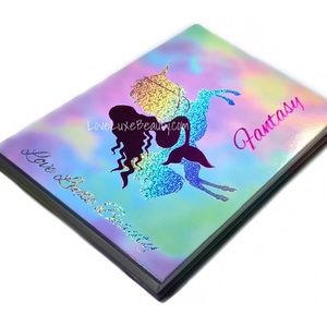 FANTASY Drenched Highlighter Palette 🦄💄